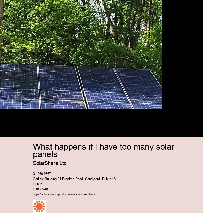Should I turn off solar panels in winter